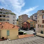 Apartment 3 Pieces Par La Mer Avec Climatisation