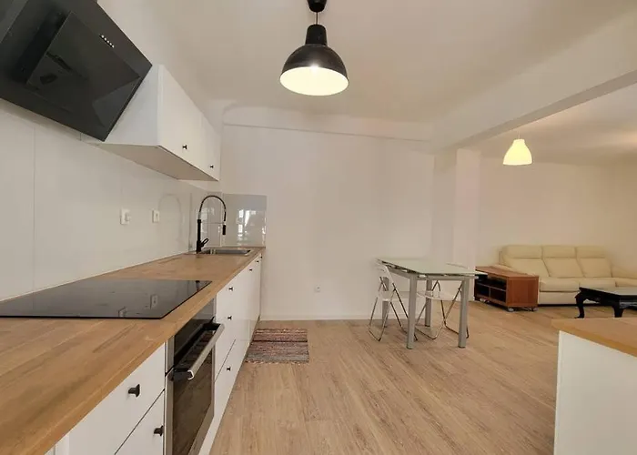 Apartment 3 Pieces Par La Mer Avec Climatisation